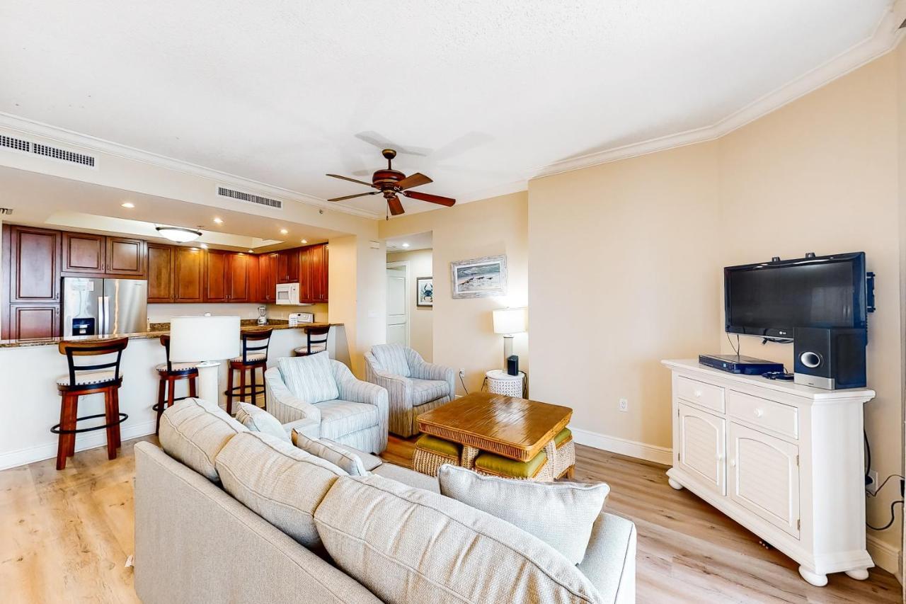 Lost Key By Meyer Vacation Rentals Perdido Key Buitenkant foto