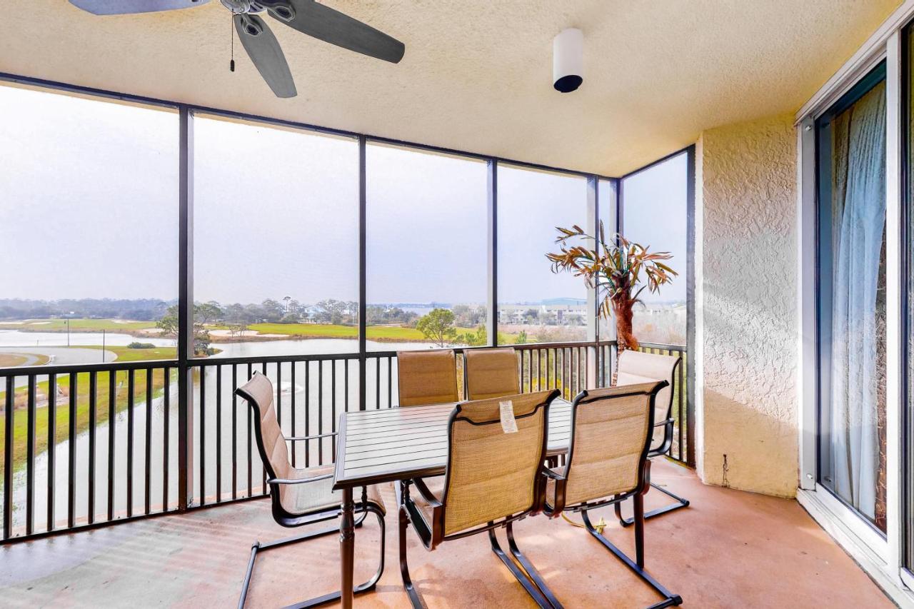 Lost Key By Meyer Vacation Rentals Perdido Key Buitenkant foto